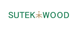 Suteki Wood System Logo